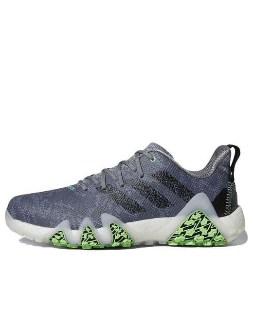 Adidas Blue Codechaos 22 Beam' for men