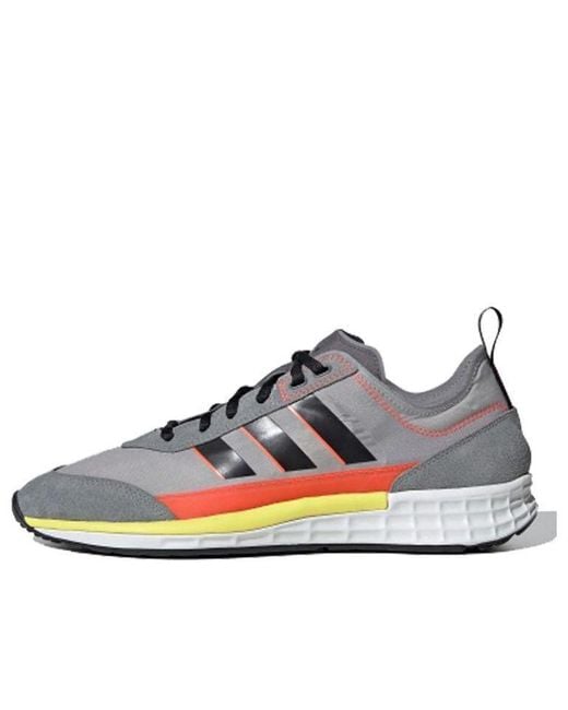 Adidas Blue Sl 7200 for men