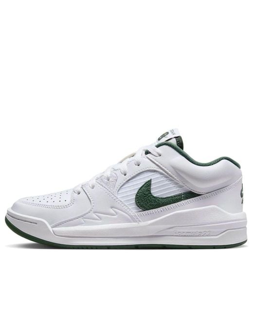 Nike White (Wmns) Stadium 90 Sky J Light'