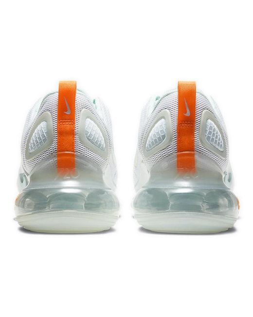 Nike Blue (Wmns) Air Max 720 Se Tint'