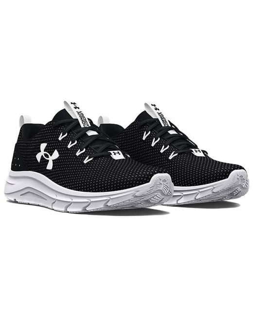 Under Armour Black (Wmns) Phade Rn 2