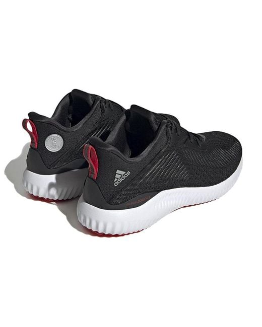 Adidas Black Alphabounce Ek 'Chinese New Year' for men