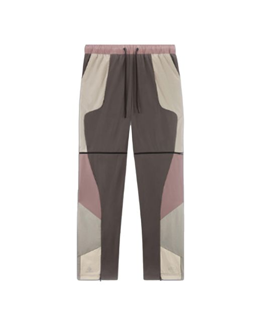 Converse Gray X A-Cold-Wall* Track Pants 'Shale' for men