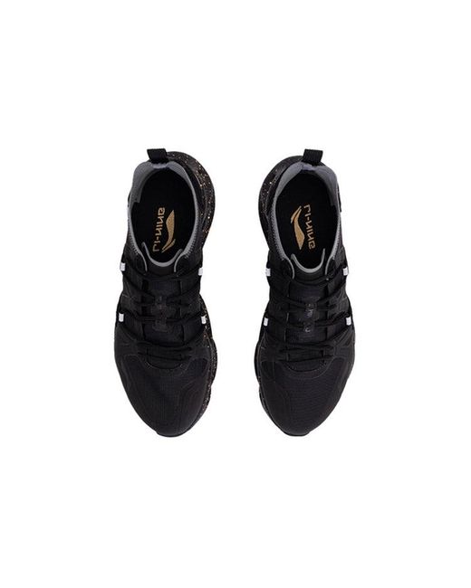 Li-ning Black Arc for men