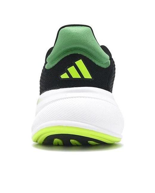 Adidas Black Response Super Preloved' for men