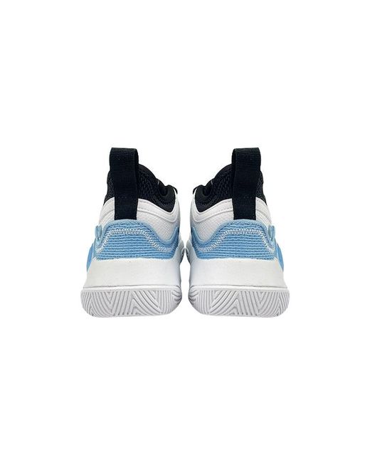 361 Degrees Blue Ag Pull Up Aaron Gordon for men