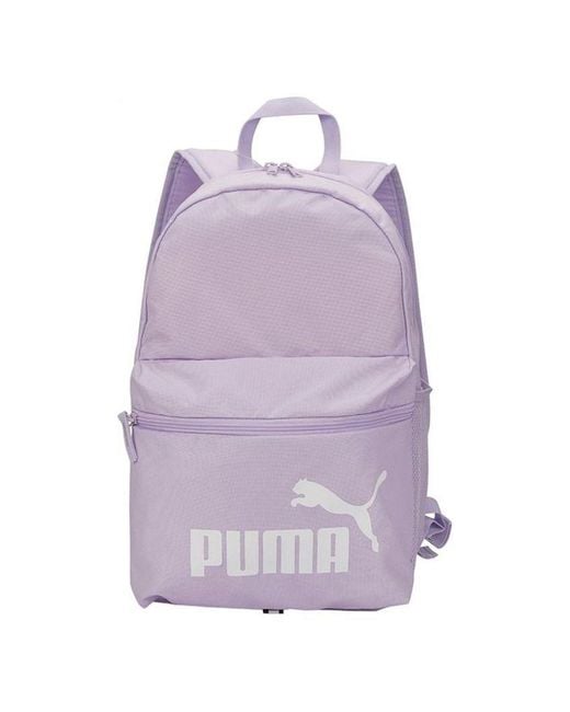 PUMA Phase Backpack 'Lightpurple'