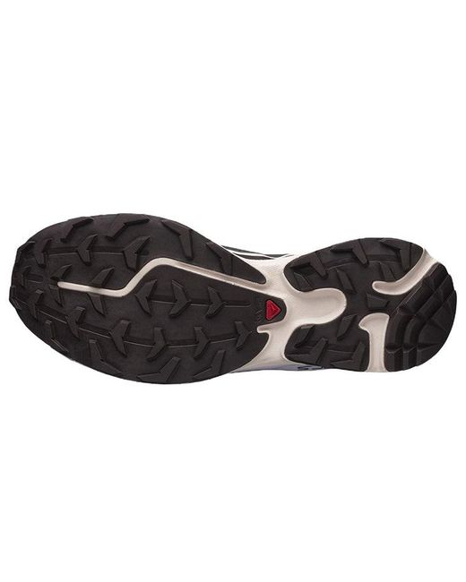 Salomon Black Xt-6 Ft for men