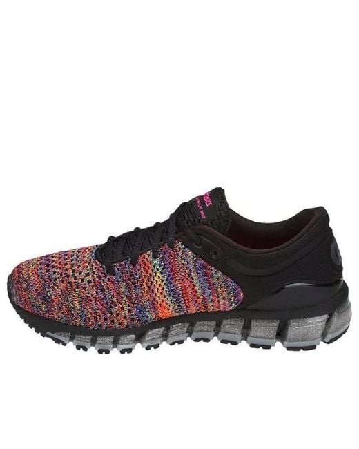 Asics Brown (Wmns) Gel Quantum 360 Knit 2