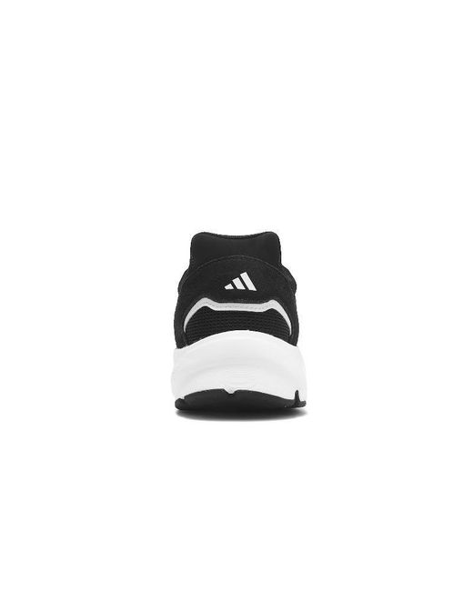 Adidas Black Crazychaos 2000 for men