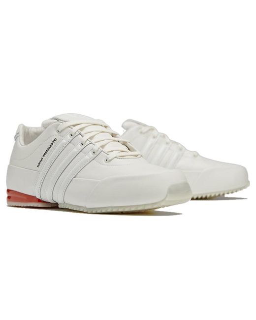 Adidas White (Wmns) Y-3 Sprint