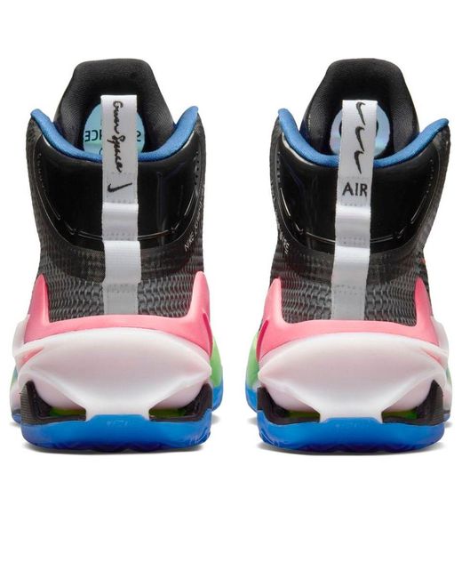 Nike Black Air Zoom Gt Jump Ep 'Avocado Own Space' for men
