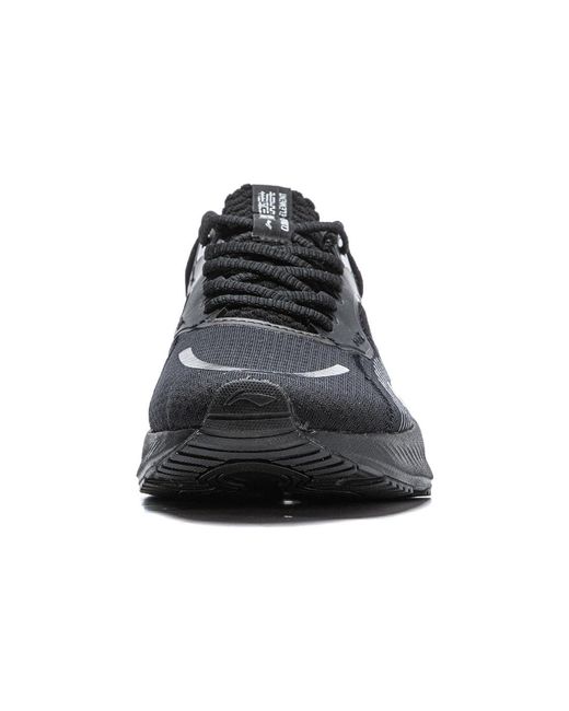 Li-ning Black (Wmns) Yueying Element