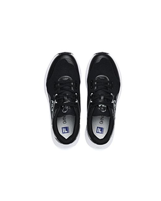 Fila Black (Wmns) Xft