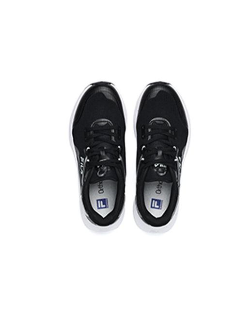 Fila Black (Wmns) Xft