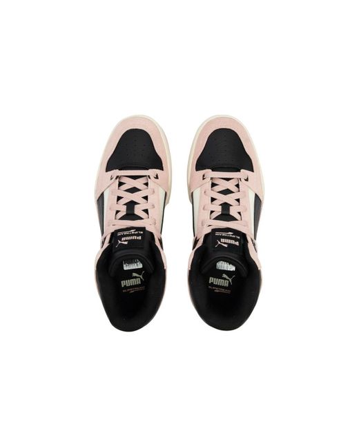 PUMA Black (Wmns) 387308-01