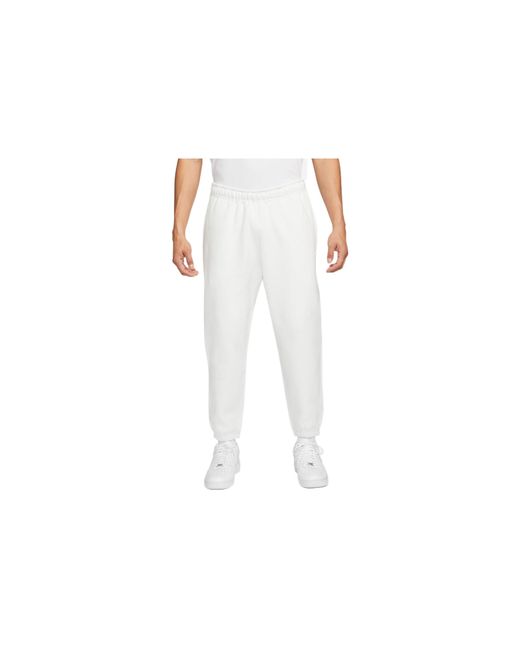 Nike White Fw22 Logo for men