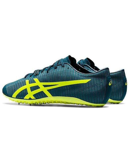 Asics Blue Jetsprint 2 for men