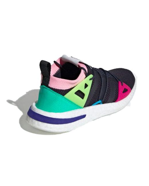 Adidas Blue (Wmns) Arkyn 'Legend Ink'