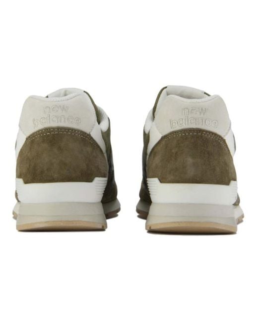 New Balance Green 996 for men