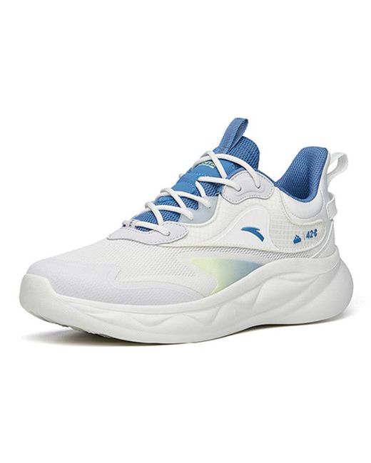 Anta Blue Fluffy 2.0 for men