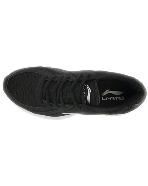 Li-ning Black Lightweight Mesh for men