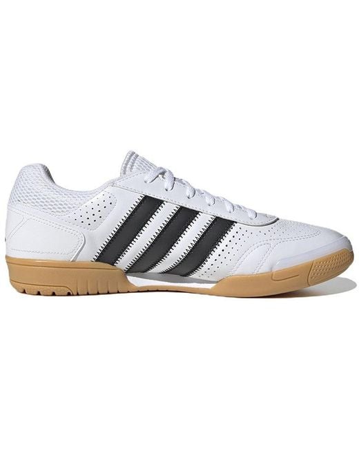 Adidas Blue Spezial Light Handball 'Cloud' for men