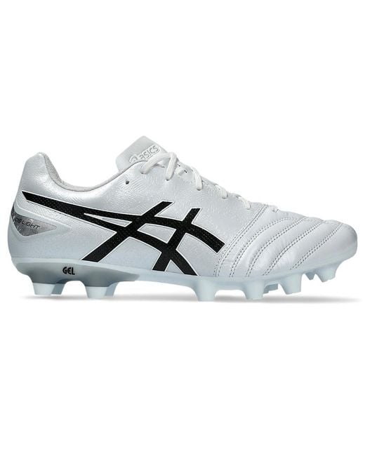 Asics White Ds Light Pro Wide for men