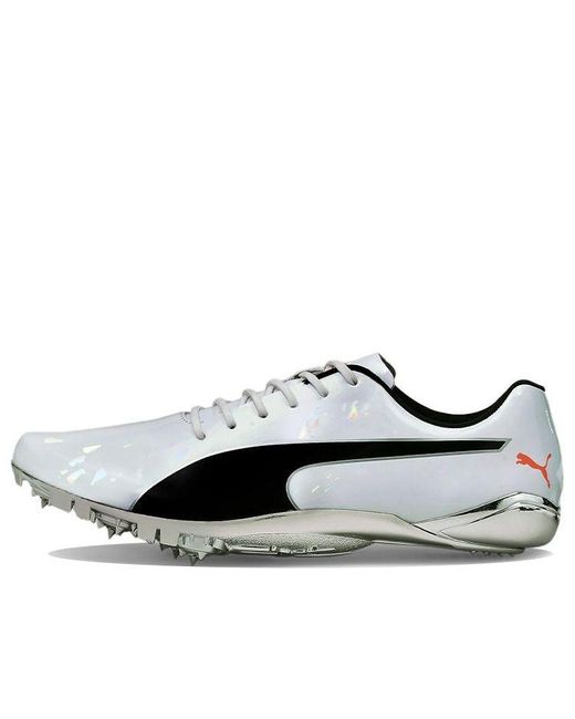 PUMA Black Evospeed Electric for men