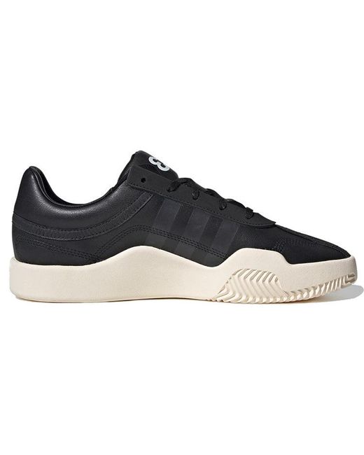 Adidas Blue Y-3 Yunu for men