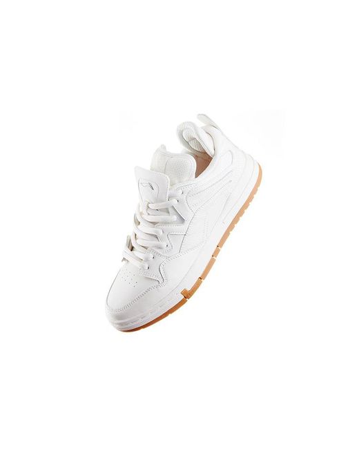 Li-ning White (Wmns) Wave Pro Gum' for men