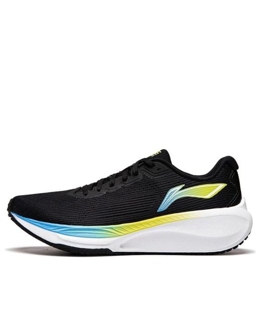 Li-ning Blue Wushi Lite 2.0 for men