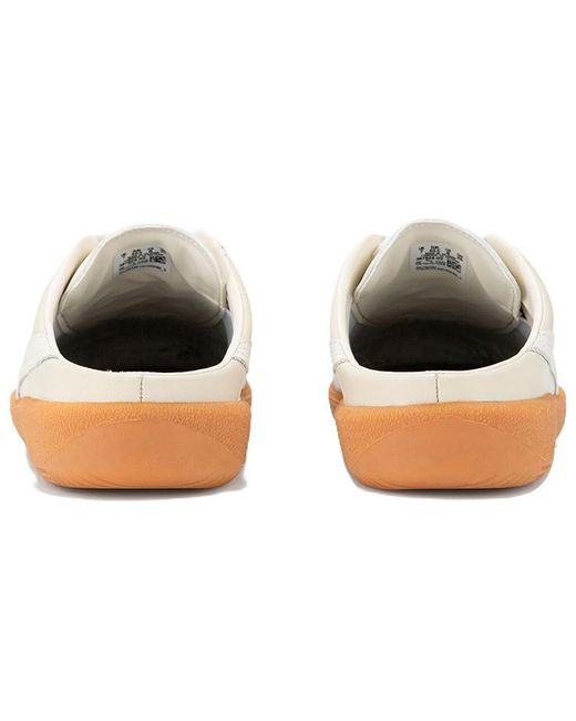PUMA White Army Trainer Mule for men