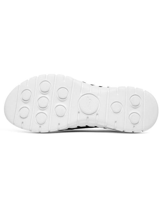 Skechers Black (Wmns) Go Walk Smart 2