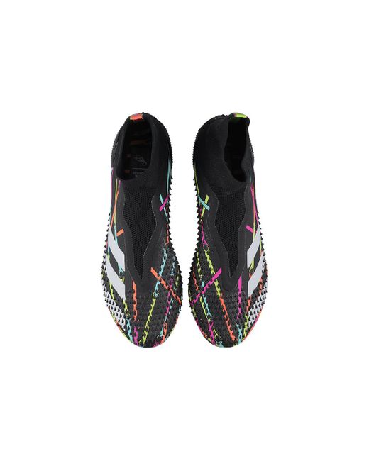 Adidas Black Predator Mutator 20+ Af for men