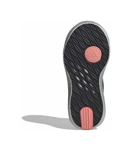 Adidas Black (Wmns) Maxxcourt Fos