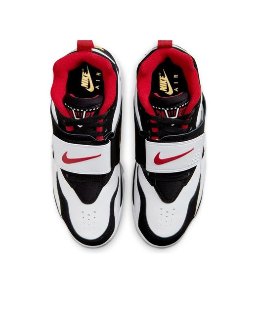 Nike White Air Diamond Turf '49Ers' for men