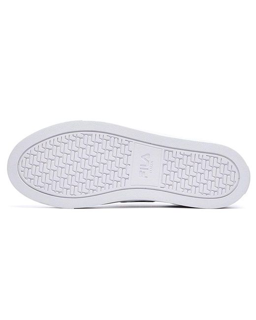 Fila White (Wmns) 1911