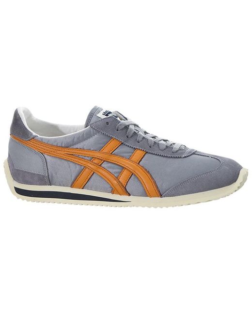 Onitsuka Tiger Blue California 78 Sneakers 'Vintage' for men