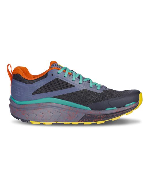 The North Face Blue Vectiv Enduris Ii Trail Running Shoes for men