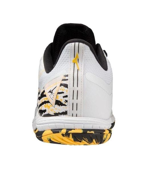 Mizuno White Wave Drive Neo 3 for men