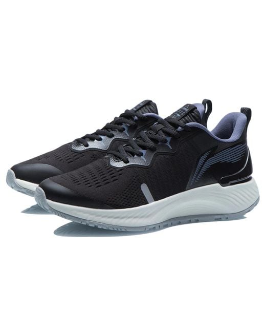 Li-ning Blue Shadow Essential for men