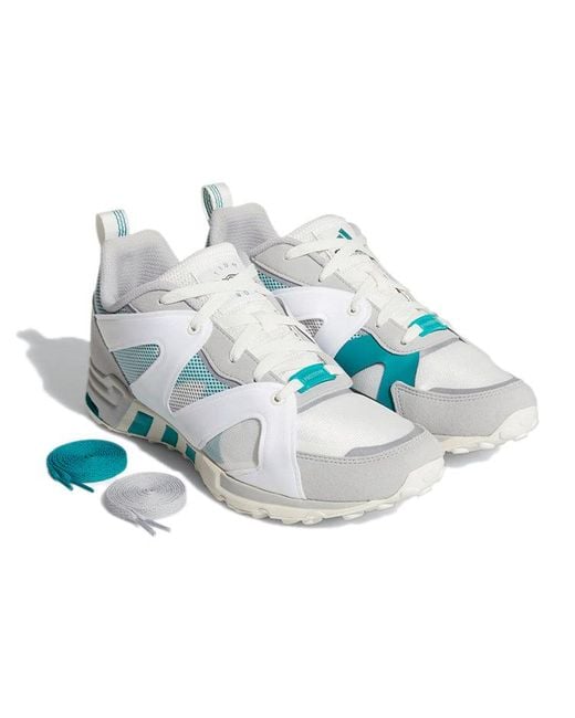 Adidas Blue Eqt Prototype '30Th Anniversary' for men
