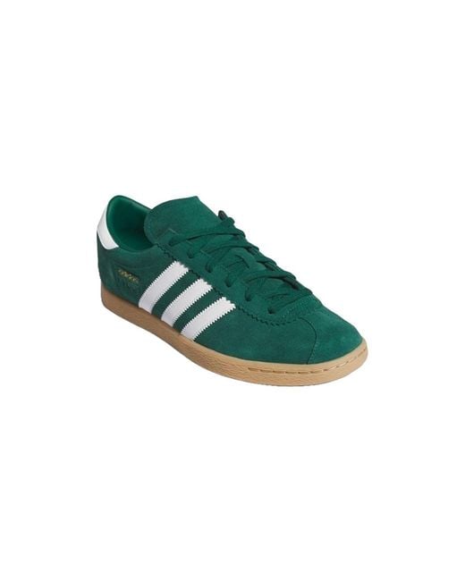 Adidas Green Stadt 'College Gum' for men