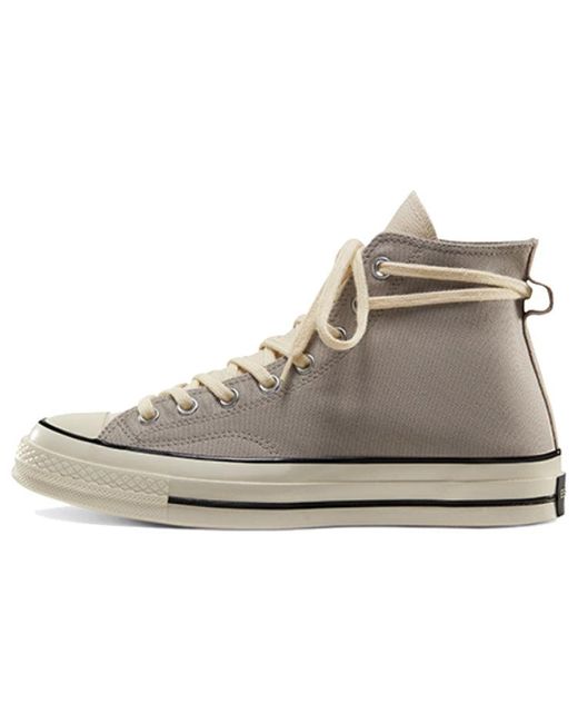 Converse Brown Fear Of God X Chuck 70 for men