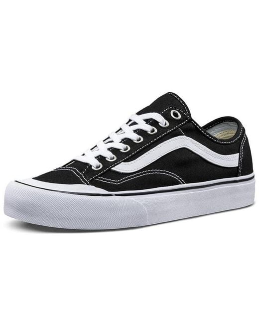 Vans Brown Style 36 Decon Sf for men