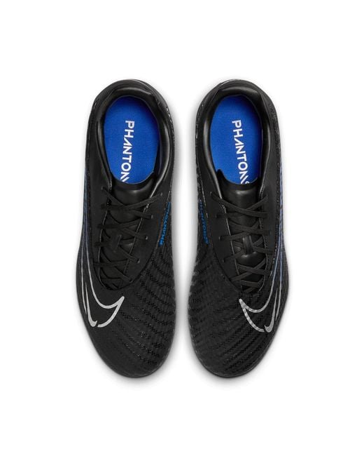 Nike Blue Phantom Gx Academy Hg Ag for men