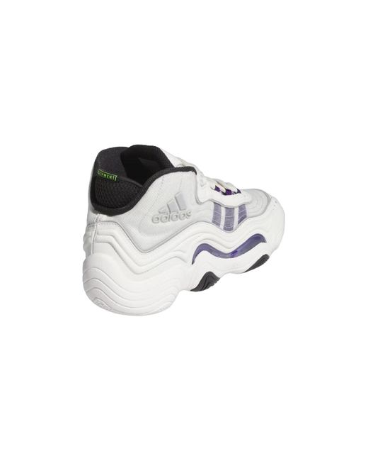 Adidas White Crazy 98 'Home' for men