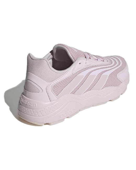 Adidas Purple (Wmns) Crazychaos 2.0