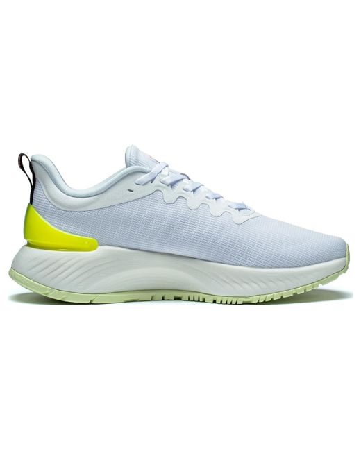 Li-ning Blue Yueying Element 2.0 Neon' for men